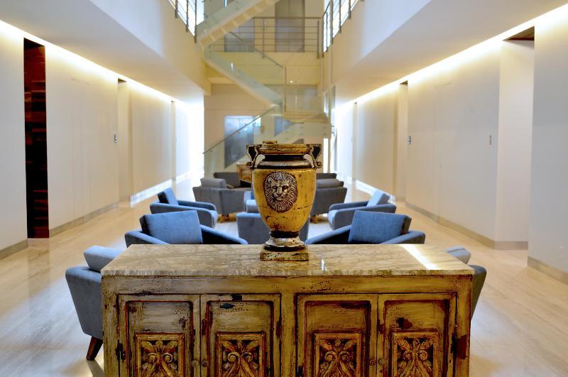 Stara Hamburgo Boutique (adults Only) Hotel Cidade do México