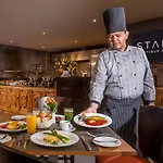 Stara Hamburgo Boutique Hotel (Adults Only) 
