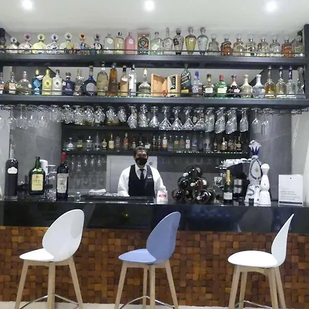 Stara Hamburgo Boutique Hotel (Adults Only) 