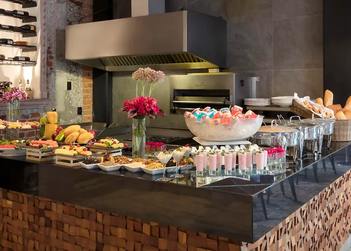 Stara Hamburgo Boutique Hotel (Adults Only)